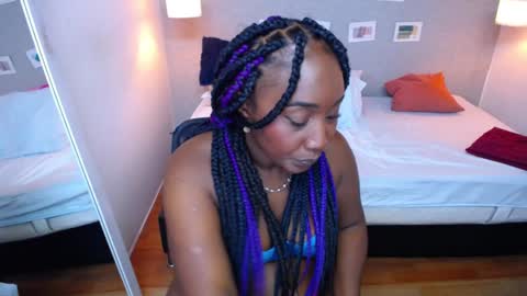 Kiara online show from January 2025 10:59:01 PM