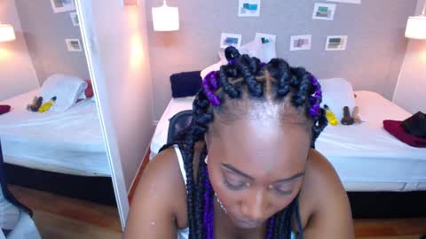 Kiara online show from January 2025 01:13:02 AM