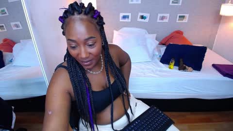 Kiara online show from January 2025 12:15:02 AM
