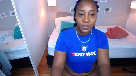 Kiara online show from February 2025 02:22:02 PM