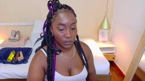 Kiara online show from March 2025 10:31:02 PM