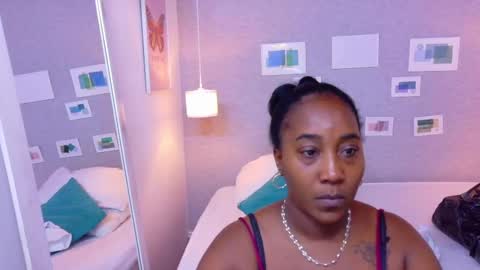 Kiara online show from September 2025 11:38:02 PM