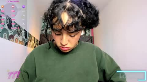 KIARA FOX online show from June 2026 02:33:01 PM