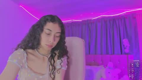 Snapshot of kiara_lovelyy chatting on July 2026 03:34:02 AM Kiara online show from July 2026 03:34:02 AM