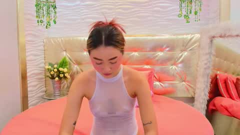 Kiara online show from February 2026 12:14:01 PM