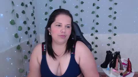 Kiara online show from February 2025 08:28:02 AM