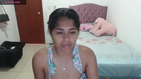 Kiara online show from December 2024 05:35:02 PM