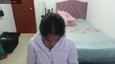 Kiara online show from December 2024 03:22:01 PM