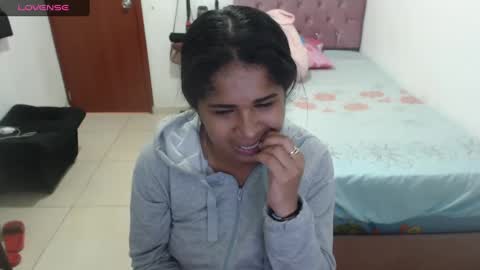 Kiara online show from December 2024 08:38:01 PM
