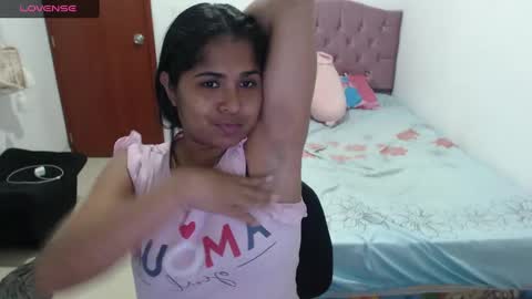 Kiara online show from January 2025 04:08:01 AM