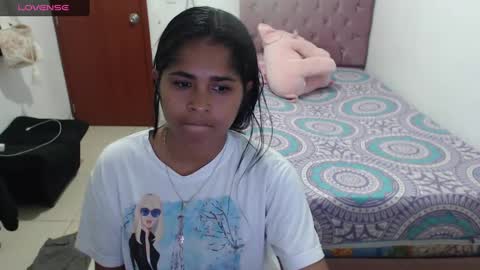 Kiara online show from January 2025 01:21:02 AM