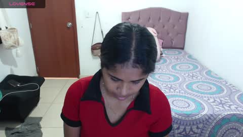Kiara online show from January 2025 05:18:01 PM