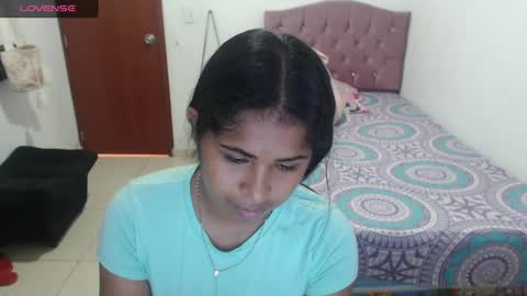 Kiara online show from January 2025 07:46:01 PM