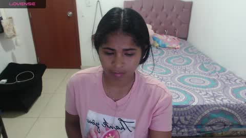 Kiara online show from January 2025 10:54:02 PM