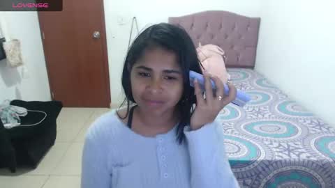 Kiara online show from January 2025 12:26:01 AM
