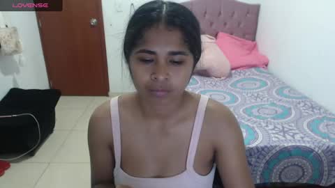 Kiara online show from February 2025 01:55:02 AM