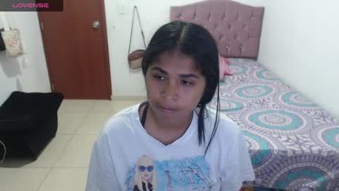 Kiara online show from February 2025 10:33:01 PM