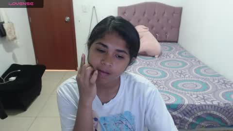 Kiara online show from February 2025 06:04:02 PM