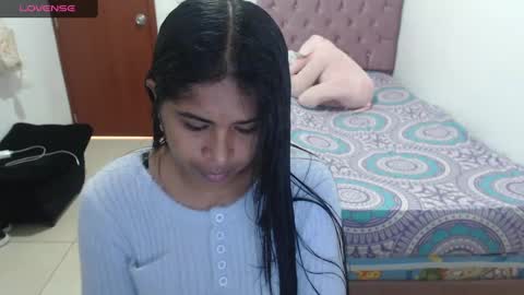 Kiara online show from February 2025 07:09:01 PM