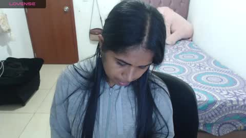 Kiara online show from February 2025 12:49:01 AM