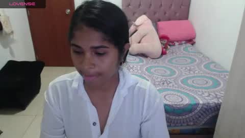 Kiara online show from March 2025 11:05:01 PM