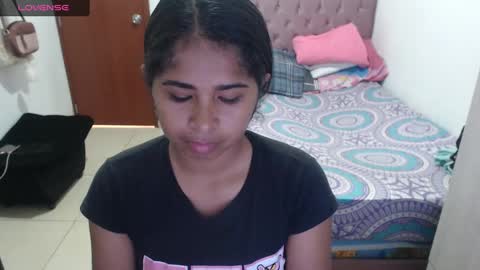 Kiara online show from March 2025 07:07:02 PM