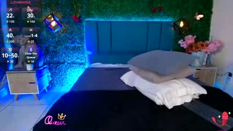 Valery online show from June 2026 08:58:01 PM