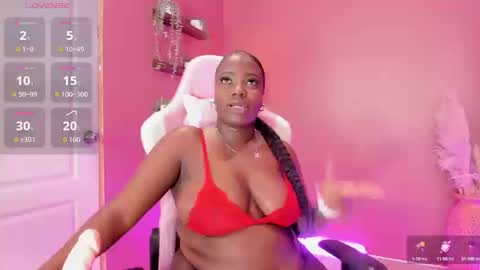 Kiara online show from September 2025 02:39:02 PM