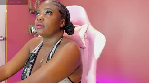 Kiara online show from September 2025 12:51:01 PM