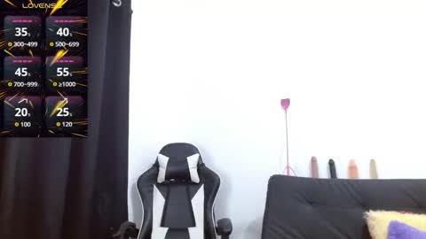 KiaraRider online show from October 2025 05:32:02 PM