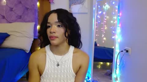 Kiara online show from January 2025 11:28:01 PM