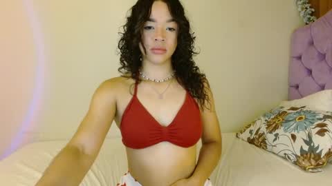 Kiara online show from April 2026 03:00:01 AM