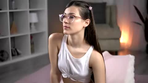KlaraValez online show from June 2026 06:41:01 AM