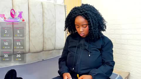 kiarazafira online show from September 2025 11:02:01 AM