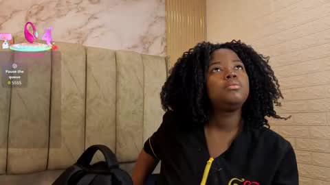 kiarazafira online show from October 2025 10:13:02 AM