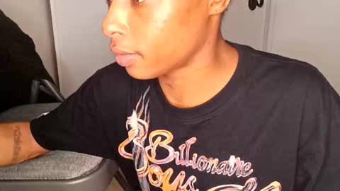 HunneysPlayRoom online show from February 2026 09:15:01 AM