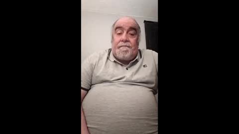 KICKINME online show from May 2026 10:38:01 PM