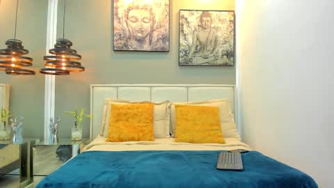 Kieran Derek online show from November 2025 03:09:01 AM