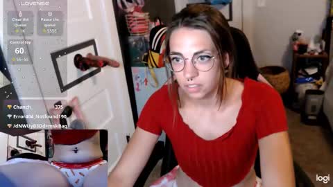 Kiersten online show from October 2025 05:11:01 PM