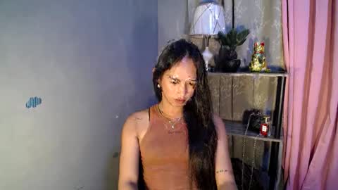 kiesha online show from January 2025 01:55:02 PM