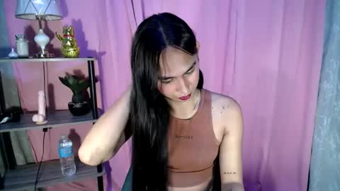 kiesha online show from February 2025 12:34:02 PM