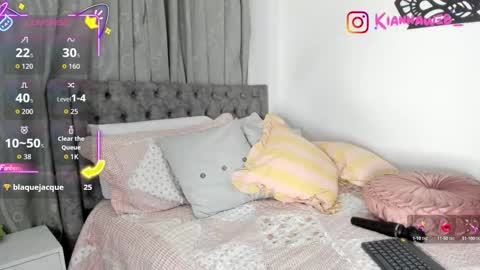Snapshot of kiianna__ chatting on September 2025 06:02:01 AM INSTAGRAM Kiannaweb online show from September 2025 06:02:01 AM