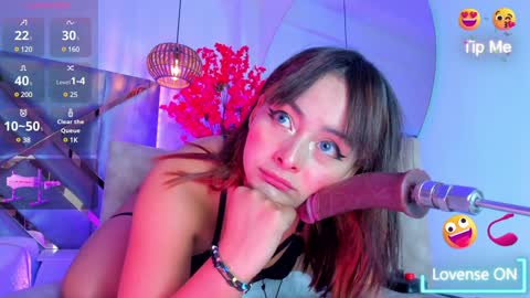 kiim01 online show from January 2025 07:20:01 PM