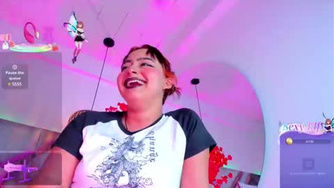 kiim01 online show from March 2025 06:33:01 PM