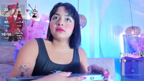 kiim01 online show from February 2026 02:21:02 AM