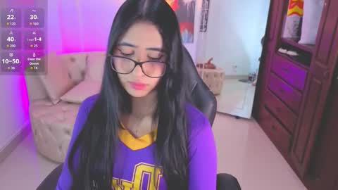 kiim__samanta online show from October 2025 11:35:01 AM