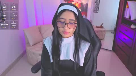 kiim__samanta online show from October 2025 11:32:02 AM