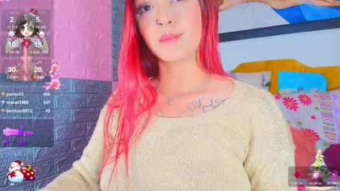 Snapshot of kiim_katta001 chatting on January 2025 01:15:02 AM leidy online show from January 2025 01:15:02 AM