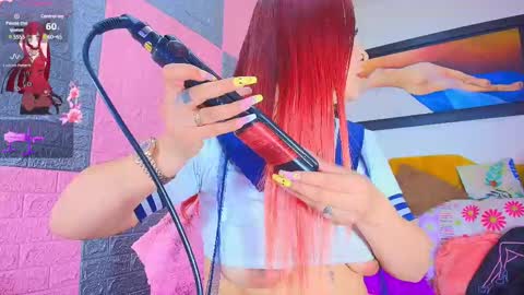 Snapshot of kiim_katta001 chatting on January 2025 03:37:01 AM leidy online show from January 2025 03:37:01 AM