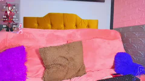 Snapshot of kiim_katta001 chatting on January 2025 12:16:01 AM leidy online show from January 2025 12:16:01 AM